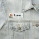 Search for kids name tags School