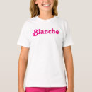 Search for blanche Girls