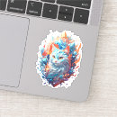 Search for fantasy creature stickers Animal