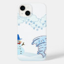 Search for snowflakes iphone cases Season