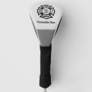 Search for firefighter golf head covers Firefighting