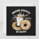Search for latte birthday invitations Caffeine