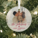 Search for cute couple christmas tree decorations Calligraphy