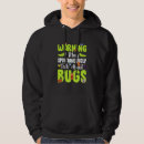 Search for insect hoodies Spontaneously