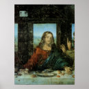 Search for the last supper painting posters Masterpiece