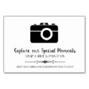 Search for table number photography Engagement
