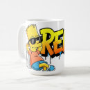 Search for graphic tees mugs Urban style
