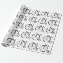 Search for bicycle gift wrap Transportation