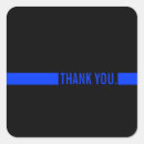 Search for the thin blue line stickers Cop