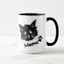 Search for black kitten mugs Paw