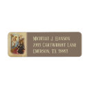 Search for saints return address labels Religious