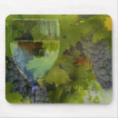 Search for wine grape mousepads Vineyard