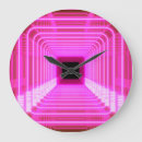 Search for sci fi clocks Abstract