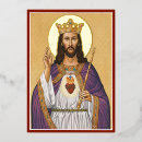 Search for christ the king cards Christian