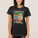 Search for i love cruising tshirts When