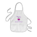 Search for mommys girl aprons For kids