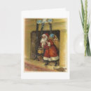 Search for victorian christmas postcards Claus