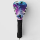 Search for unicorn golf head covers Stars