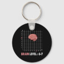 Search for math teacher joke key rings Haunted by 6 7