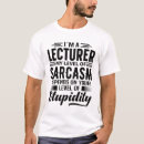 Search for lecturing Quote