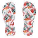 Search for pink flamingo thongs Trendy