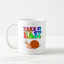 Search for cute snail mugs Bugs
