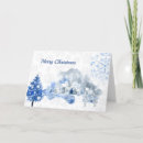 Search for vintage mice christmas cards Tree