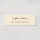 Search for display shower insert Whimsical