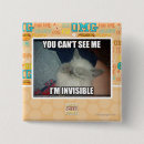 Search for invisible badges I can has cheezburger