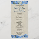 Search for hydrangea wedding programs Garden