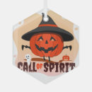 Search for call christmas tree decorations Pumpkin