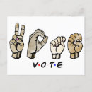 Search for asl postcards Hands