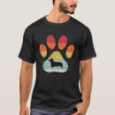 Search for corgi mens tshirts Paw