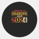 Search for grandpa stickers Birthday