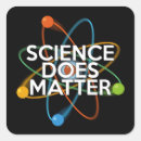 Search for physics student stickers Scientist