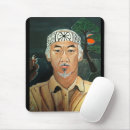 Search for fox mousepads Karate