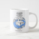 Search for imaginary mugs Space