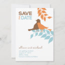 Search for silhouette save the dates Chic