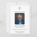 Search for catholic memorial invitations Funeral