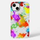 Search for splashed cases Colourful