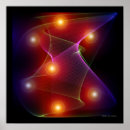 Search for abstract sun posters Space