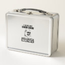Search for pug lunch boxes Wolf