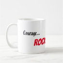 Search for the rock mugs For her