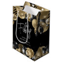 Search for adult birthday party gift bags Stylish