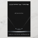 Search for auto mechanic flyers Garage