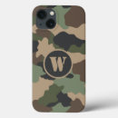 Search for green camo iphone 7 cases Military