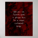 Search for unique posters Motivational