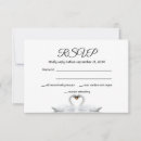 Search for couples rsvp cards Elegant