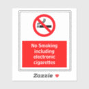 Search for cigarettes stickers Business