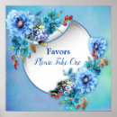 Search for cornflower blue posters Elegant